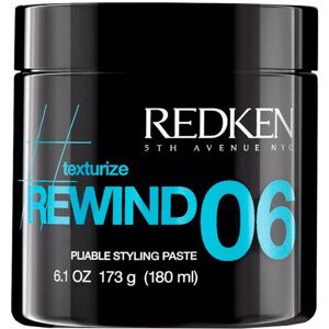 Redken Rewind pliable styling paste 150 ml
