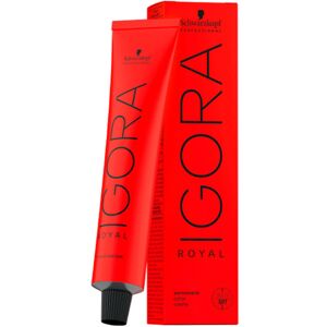 Schwarzkopf Igora Royal E-1