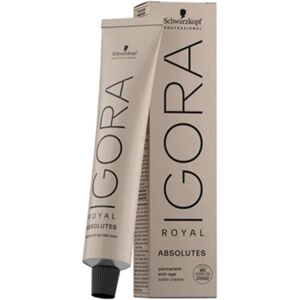 Schwarzkopf Igora Royal Absolutes 8-50