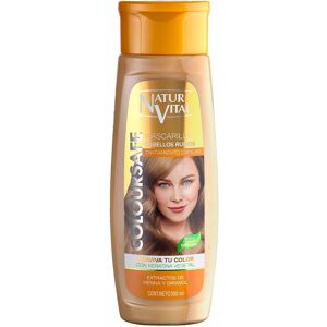 Naturvital Coloursafe Mask blonde 300 ml
