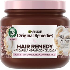 Garnier Original Remedies delicatesse mask 300 ml