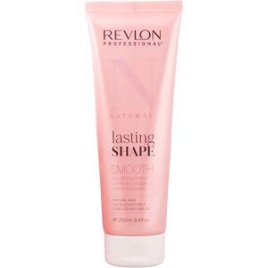 Revlon Lasting Shape smooth natural hair cream 200 ml
