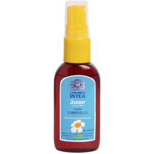 Camomila Intea Camomila Infantil loción cubre vello 50 ml