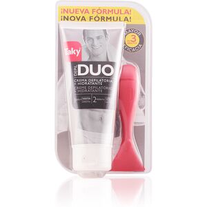 Taky Man Duo 3-minute moisturizing hair removal cream 200 ml