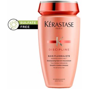 Kérastase Discipline bain fluidealiste sans sulfates 250 ml
