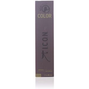 I.c.o.n. Ecotech Color natural color 7.1 medium ash blonde