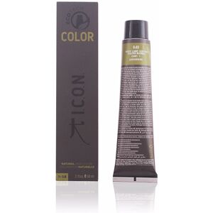 I.c.o.n. Ecotech Color 9.43 very light copper golden blonde
