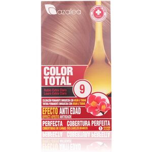 Azalea Color Total 9-rubio extra claro