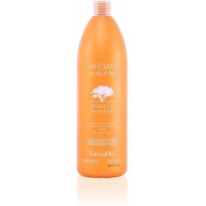 Farmavita Argan Sublime shampoo 1000 ml