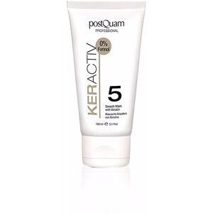Postquam Keractiv 5 smooth mask with keratin 150 ml