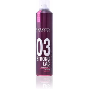 Salerm Strong Lac 03 strong hold spray 405 ml