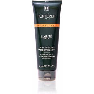 Rene Furterer Profesional Karite Nutri mascarilla nutrición intensa 250 ml