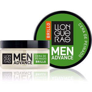 Llongueras Men Advance Shine styling wax 85 ml