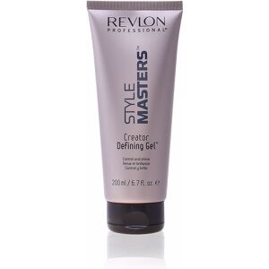 Revlon Creator defining gel 200 ml