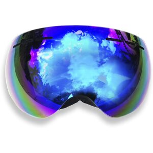 Brown Labrador S Pro set 2 pz