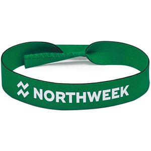 Northweek Neoprene cordón de gafas green