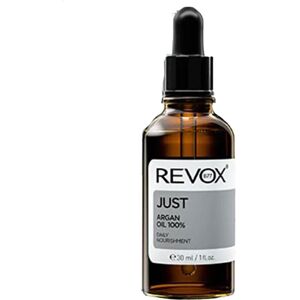 Revox Just argan oil 100% 30 ml