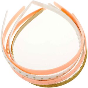 Inca Headbands Lot 5 pc