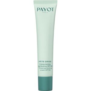 Payot Pâte Grise tinted perfecting cream SPF30 40 ml