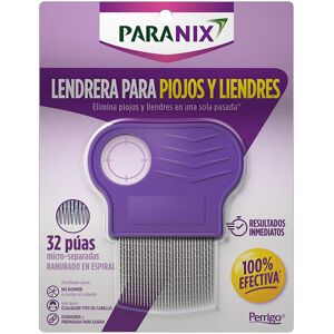 Paranix 3 in 1 Metal Nibble 1 u
