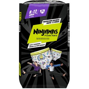 Dodot Ninjamas Pants 8-12 years 27-43 kg 9 u