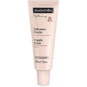 Suavinex Mothering nipple balm 30 ml