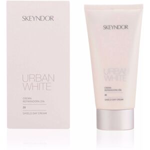 Skeyndor Urban White crema reparadora día 50 ml