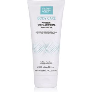 Martiderm Body Care Modelift body cream 200 ml