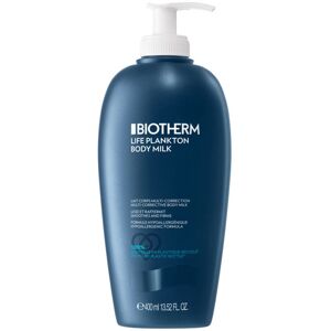 Biotherm Life Plankton body milk 400 ml