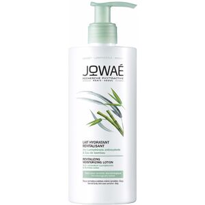 Jowaé Revitalizing moisturizing lotion 400 ml
