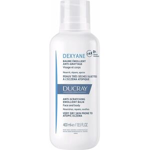 Ducray Dexyane anti-scratch emollient balm 400 ml