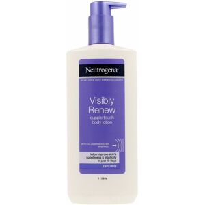 Neutrogena Visibly Renew body lotion dry skin 400 ml