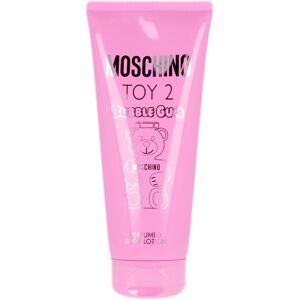 Moschino Toy 2 Bubble Gum body lotion 200 ml