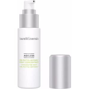 bareMinerals Ageless retinol night concentrate 30 ml