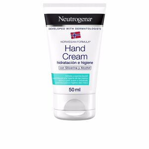 Neutrogena Hygiene and hydration Hand Cream 50 ml