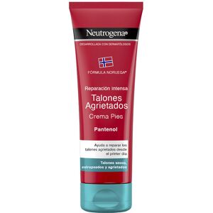 Neutrogena Crema Pies talones agrietados reparación intensa 50 ml