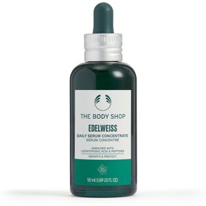 The Body Shop Edelweiss daily serum concentrate 50 ml