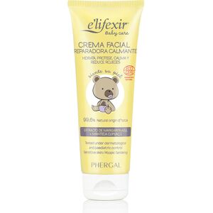 E'Lifexir Eco Baby Care crema facial calmante 50 ml