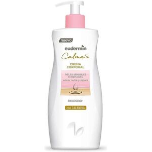 Eudermin CALMA’S body cream