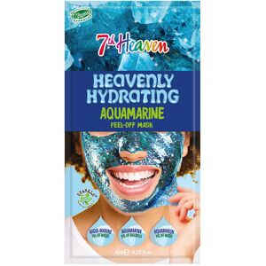 7th Heaven PEEL-OFF Aquamarine moisturizing 8 ml