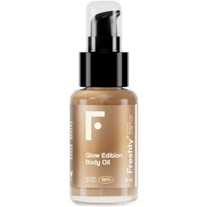 Freshly Cosmetics Glow Edition body highlighter 50 ml