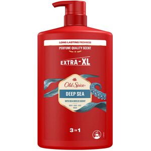 Old Spice Deep Sea shower gel 1000 ml