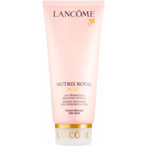 Lancôme Nutrix Royal Corps lait réparateur 400 ml