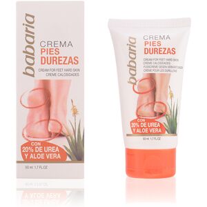 Babaria For Feet cream calluses 50 ml