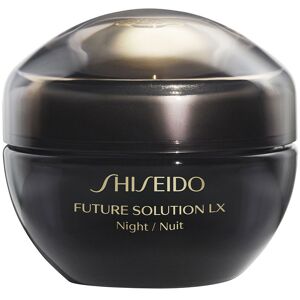 Shiseido Future Solution Lx total regenerating cream 50 ml