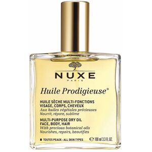 Nuxe Huile Prodigieuse dry oil 100 ml
