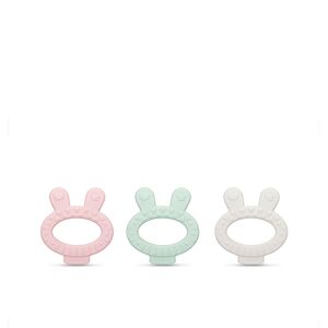 Suavinex Hygge Baby rabbit teether 1 u