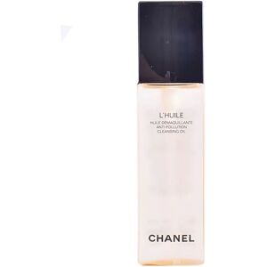 Chanel L’HUILE huile démaquillante anti-pollution 150 ml