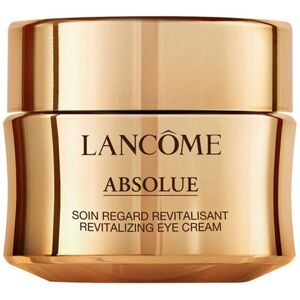 Lancôme Absolue soin regard revitalisant 20 ml