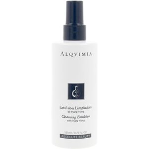 Alqvimia Absolute Beauty ylang-ylang cleansing emulsion 250 ml